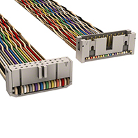 3M - M3DRK-2060K - IDC CABLE - MKR20K/MC20F/MPR20K