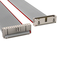 3M - M3DRK-2618J - IDC CABLE - MKR26K/MC26G/MPR26K