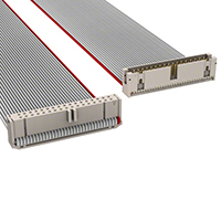 3M - M3DRK-3418J - IDC CABLE - MKR34K/MC34G/MPR34K