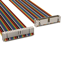 3M - M3DRK-3406R - IDC CABLE - MKR34K/MC34M/MPR34K