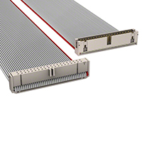 3M - M3DRK-4006J - IDC CABLE - MKR40K/MC40G/MPR40K