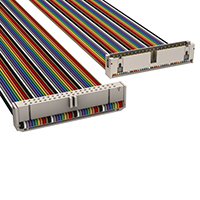 3M - M3DRK-4006R - IDC CABLE - MKR40K/MC40M/MPR40K