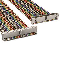 3M - M3DRK-4040K - IDC CABLE - MKR40K/MC40F/MPR40K