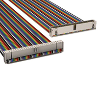 3M - M3DRK-5006R - IDC CABLE - MKR50K/MC50M/MPR50K