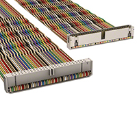 3M - M3DRK-5040K - IDC CABLE - MKR50K/MC50F/MPR50K