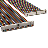 3M - M3DRK-6006R - IDC CABLE - MKR60K/MC60M/MPR60K