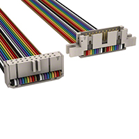 3M - M3DYK-2006R - IDC CABLE - MKR20K/MC20M/MPD20K