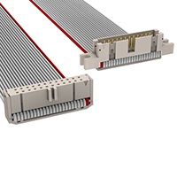 3M - M3DYK-2406J - IDC CABLE - MKR24K/MC24G/MPD24K