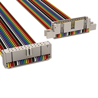 3M - M3DYK-2406R - IDC CABLE - MKR24K/MC24M/MPD24K