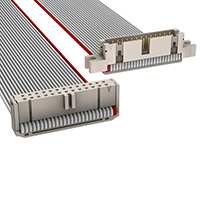 3M - M3DYK-2606J - IDC CABLE - MKR26K/MC26G/MPD26K
