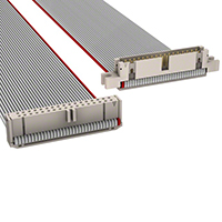 3M - M3DYK-3406J - IDC CABLE - MKR34K/MC34G/MPD34K