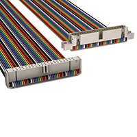 3M - M3DYK-4036R - IDC CABLE - MKR40K/MC40M/MPD40K