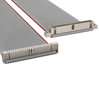 3M - M3DYK-5006J - IDC CABLE - MKR50K/MC50G/MPD50K