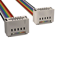 3M - M3EEK-1006R - IDC CABLE - MCE10K/MC10M/MCE10K