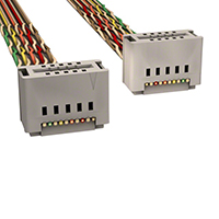 3M - M3EEK-1020K - IDC CABLE - MCE10K/MC10F/MCE10K