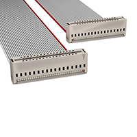 3M - M3EEK-3418J - IDC CABLE - MCE34K/MC34G/MCE34K