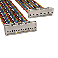3M - M3EEK-3436R - IDC CABLE - MCE34K/MC34M/MCE34K