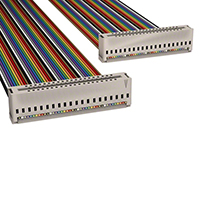 3M - M3EEK-4018R - IDC CABLE - MCE40K/MC40M/MCE40K