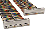 3M - M3EEK-4060K - IDC CABLE - MCE40K/MC40F/MCE40K