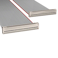 3M - M3EEK-6406J - IDC CABLE - MCE64K/MC64G/MCE64K