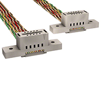 3M - M3FFK-1020K - IDC CABLE - MCF10K/MC10F/MCF10K