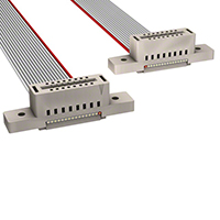 3M - M3FFK-1606J - IDC CABLE - MCF16K/MC16G/MCF16K