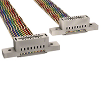 3M - M3FFK-1620K - IDC CABLE - MCF16K/MC16F/MCF16K