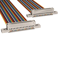 3M - M3FFK-3406R - IDC CABLE - MCF34K/MC34M/MCF34K