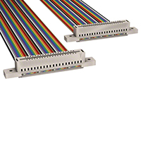 3M - M3FFK-4036R - IDC CABLE - MCF40K/MC40M/MCF40K