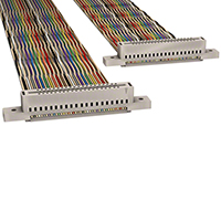 3M - M3FFK-4040K - IDC CABLE - MCF40K/MC40F/MCF40K