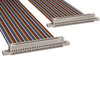 3M - M3FFK-6036R - IDC CABLE - MCF60K/MC60M/MCF60K