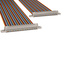 3M - M3FFK-6436R - IDC CABLE - MCF64K/MC64M/MCF64K