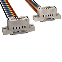 3M - M3GGK-1036R - IDC CABLE - MCS10K/MC10M/MCS10K