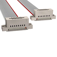 3M - M3GGK-1606J - IDC CABLE - MCS16K/MC16G/MCS16K