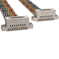 3M - M3GGK-1620K - IDC CABLE - MCS16K/MC16F/MCS16K