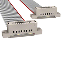 3M - M3GGK-2006J - IDC CABLE - MCS20K/MC20G/MCS20K