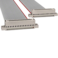 3M - M3GGK-3418J - IDC CABLE - MCS34K/MC34G/MCS34K