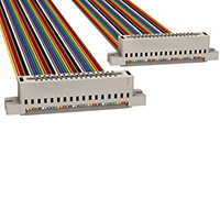 3M - M3GGK-3406R - IDC CABLE - MCS34K/MC34M/MCS34K