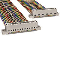 3M - M3GGK-3460K - IDC CABLE - MCS34K/MC34F/MCS34K