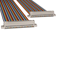 3M - M3GGK-5006R - IDC CABLE - MCS50K/MC50M/MCS50K