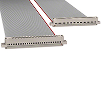 3M - M3GGK-6006J - IDC CABLE - MCS60K/MC60G/MCS60K