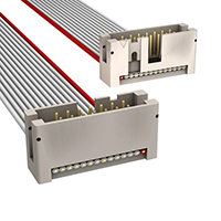 3M - M3KKK-1406J - IDC CABLE - MPK14K/MC14G/MPK14K