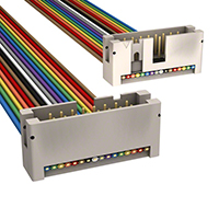 3M - M3KKK-1618R - IDC CABLE - MPK16K/MC16M/MPK16K