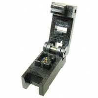 Abracon LLC - AXS-3225-02-01 - SOCKET 2PAD 3.2X2.5 CRYSTAL