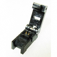 Abracon LLC - AXS-3225-04-06 - SOCKET 4PAD 3.2X2.5 OSCILLATOR