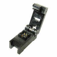 Abracon LLC - AXS-3225-04-12 - SOCKET 4PAD 3.2X2.5 CRYSTAL
