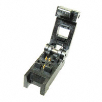 Abracon LLC - AXS-5032-02-06 - SOCKET 2PAD 5.0X3.2 CRYSTAL