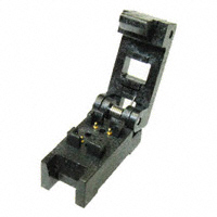 Abracon LLC - AXS-5032-04-02 - SOCKET 4PAD 5.0X3.2 XTAL OR OSC