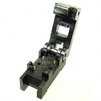 Abracon LLC - AXS-7050-04-01 - SOCKET 4PAD 7.0X5.0 XTAL OR OSC