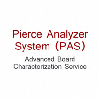 Abracon LLC - PAS-BC3WK - IN-CIRCUIT CRYSTAL TEST SERVICE